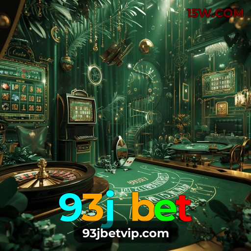 🎲 Cassino 93j bet | VIP Club com Ofertas e Bônus Especiais