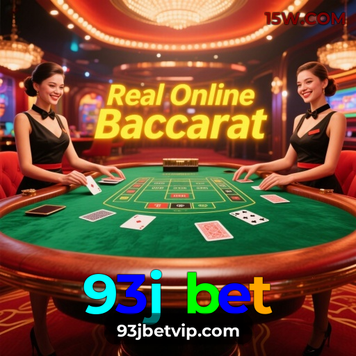 Logo da 93j bet